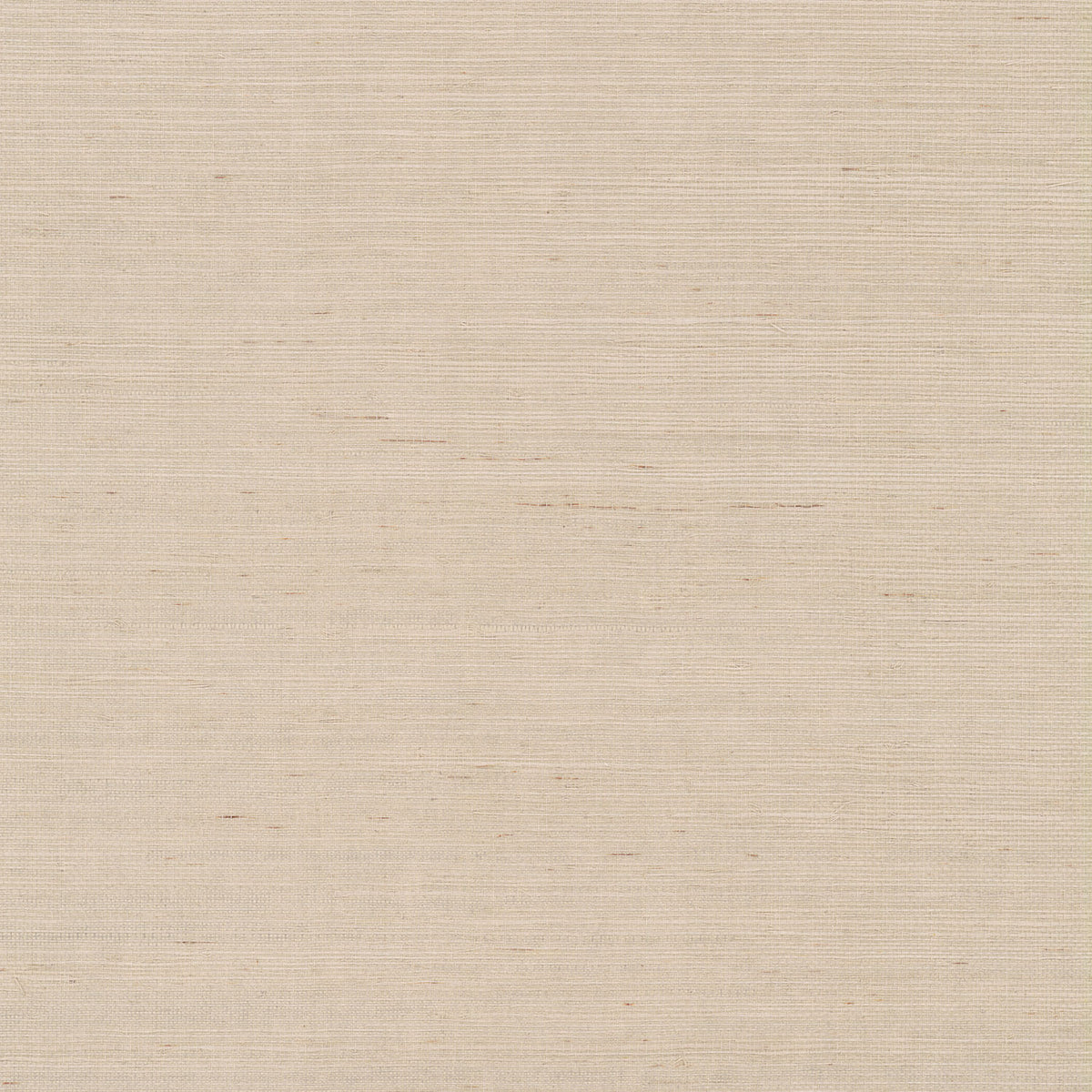 York Grasscloth Resource Library Sisal Wallpaper Sample - Taupe