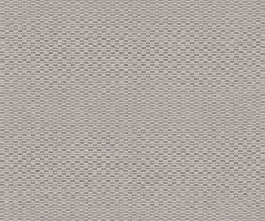 New Origins Checkerboard Wallpaper - Grey