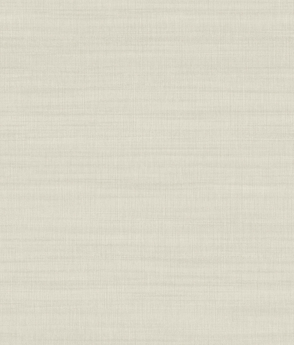 Magnolia Home Washed Linen Wallpaper - Cotton