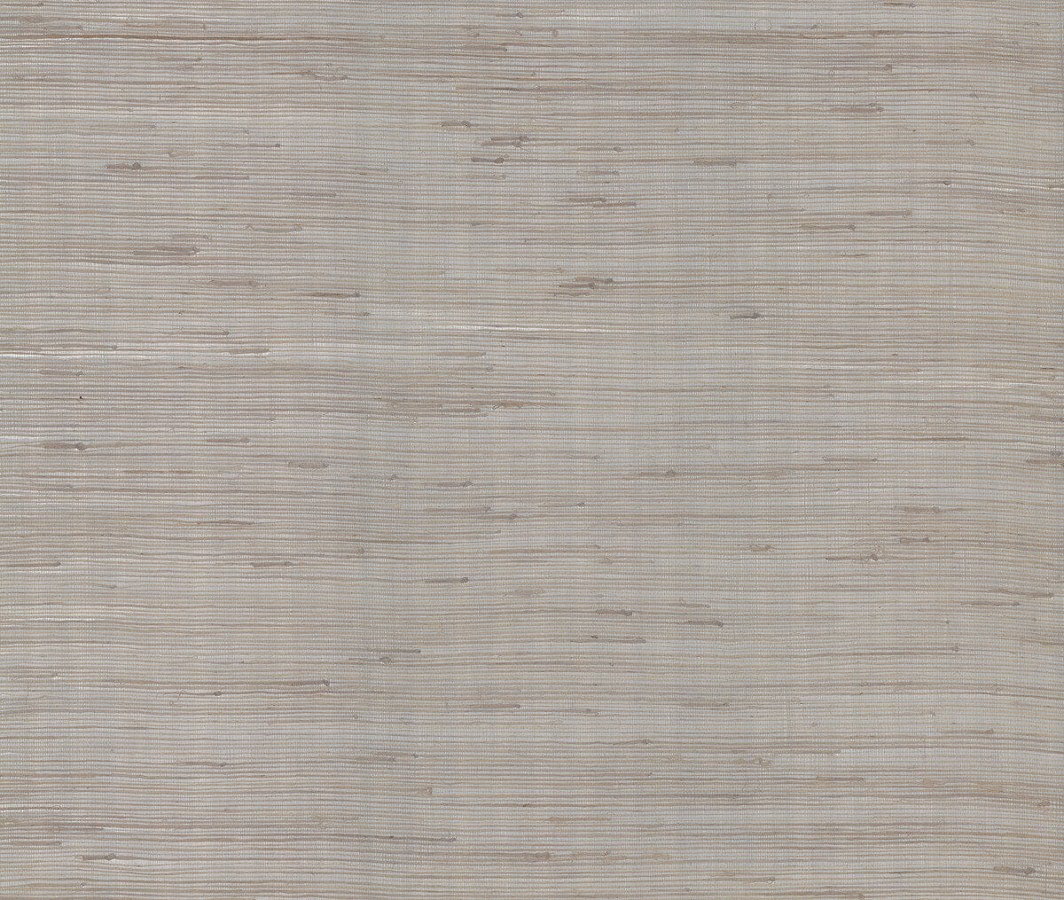 Candice Olson Modern Nature Metallic Jute Wallpaper - Gray