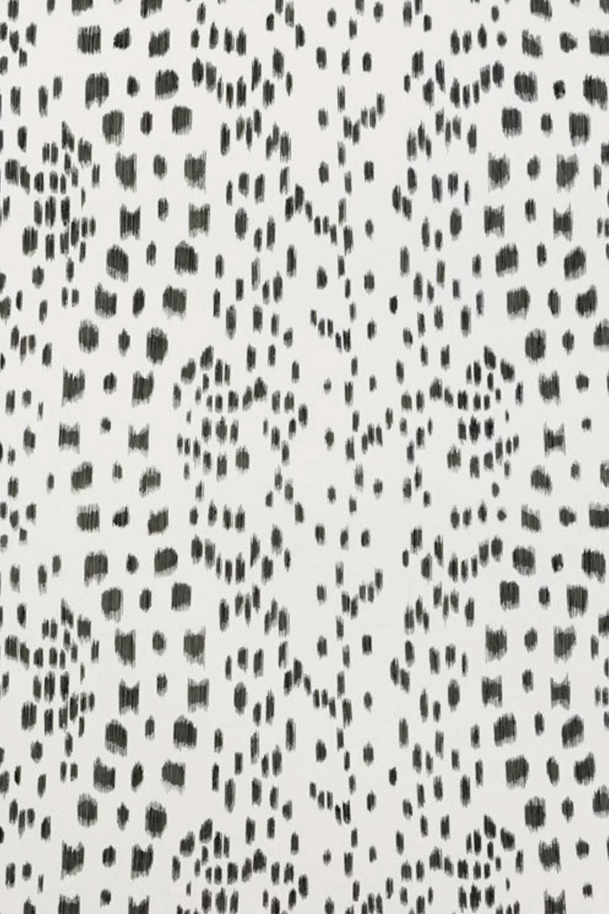 Brunschwig & Fils Les Touches Wallpaper - SAMPLE