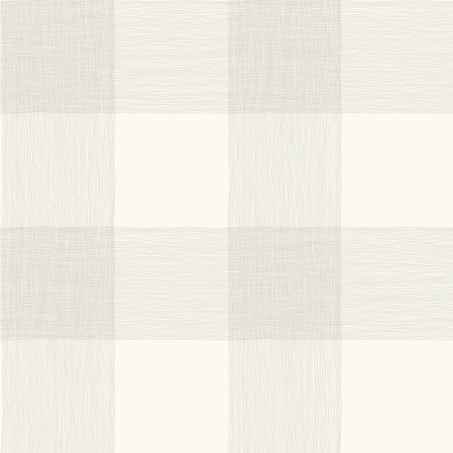 Magnolia Home Common Thread Peel & Stick Wallpaper - Fog Green