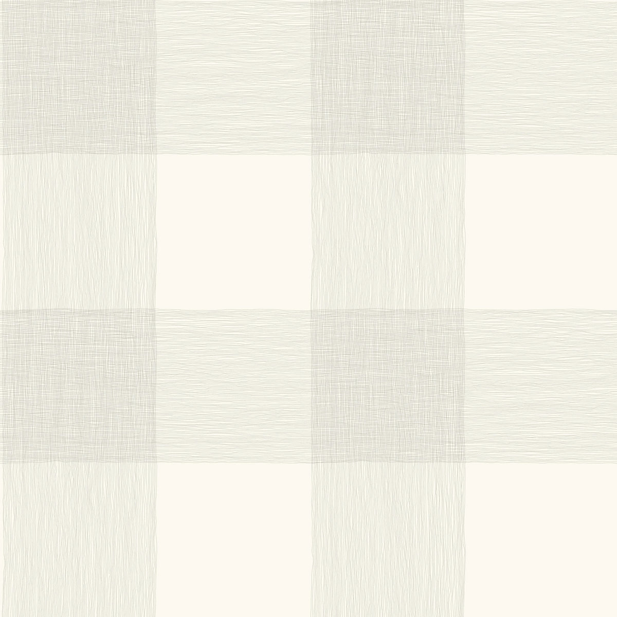 Magnolia Home Common Thread Peel & Stick Wallpaper - Fog