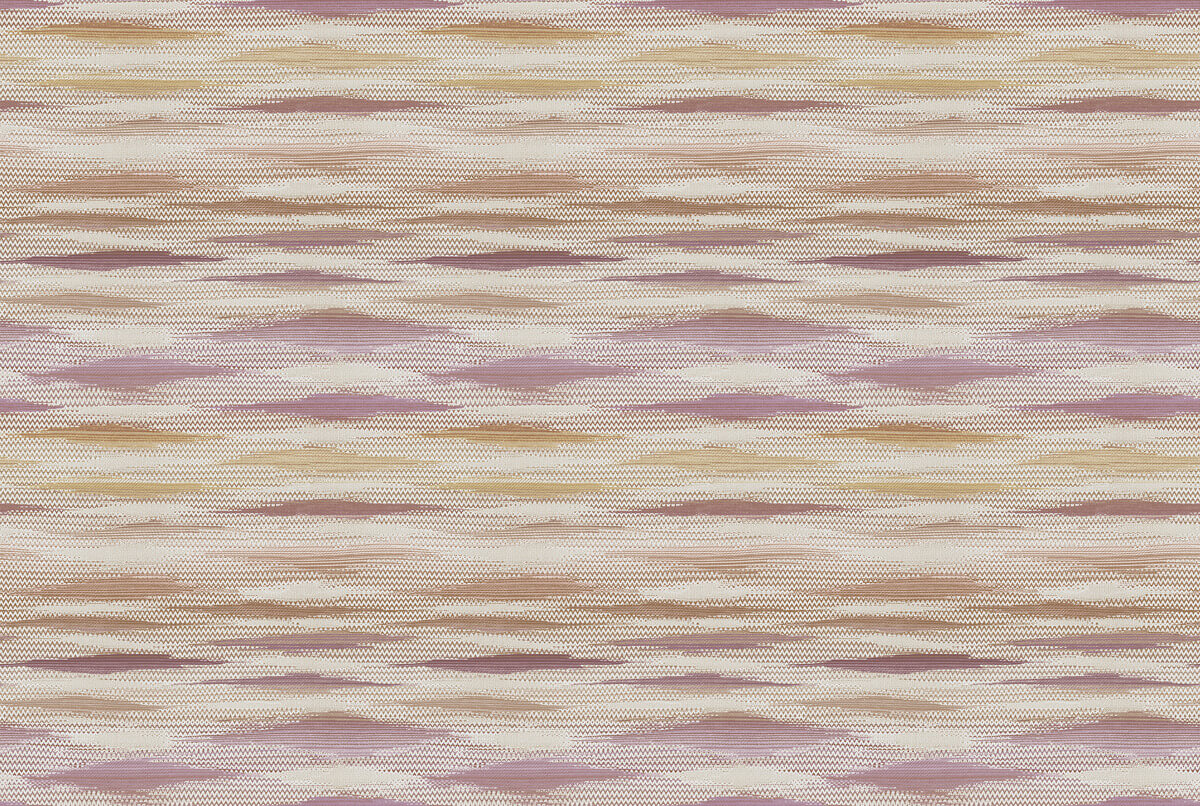 Missoni Peel & Stick Collection Wallpaper - SAMPLE