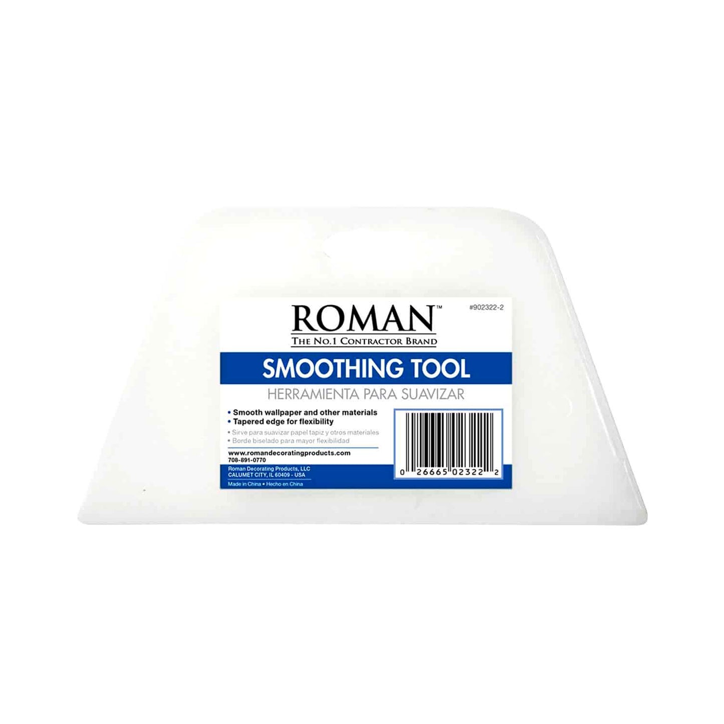 Wallpaper Smoothing Tool - 3 Pack