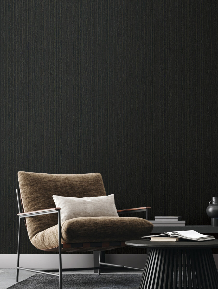 Ronald Redding Industrial Interiors Vintage Tin Wallpaper - Wrought Iron