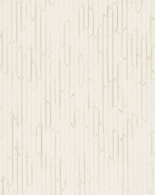 Ronald Redding Industrial Interiors vol. III Calliope Wallpaper - Pearl Trax