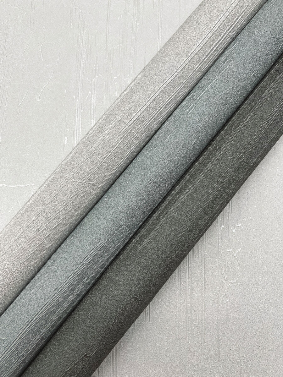 Ronald Redding Industrial Interiors Stockroom Wallpaper - Tradewind