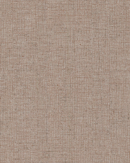 Ronald Redding Industrial Interiors vol. III Rugged Linen Wallpaper - Sequoia