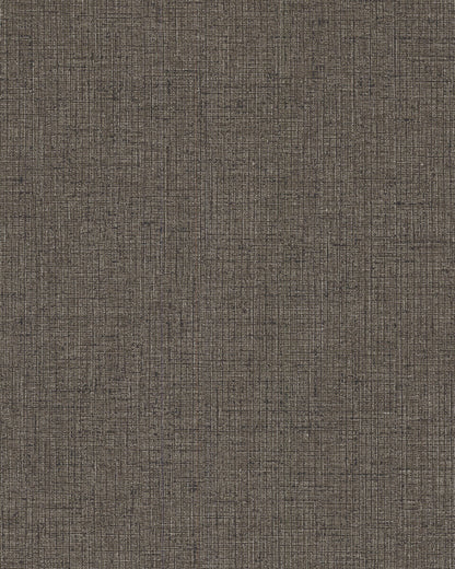Ronald Redding Industrial Interiors vol. III Rugged Linen Wallpaper - Tudor
