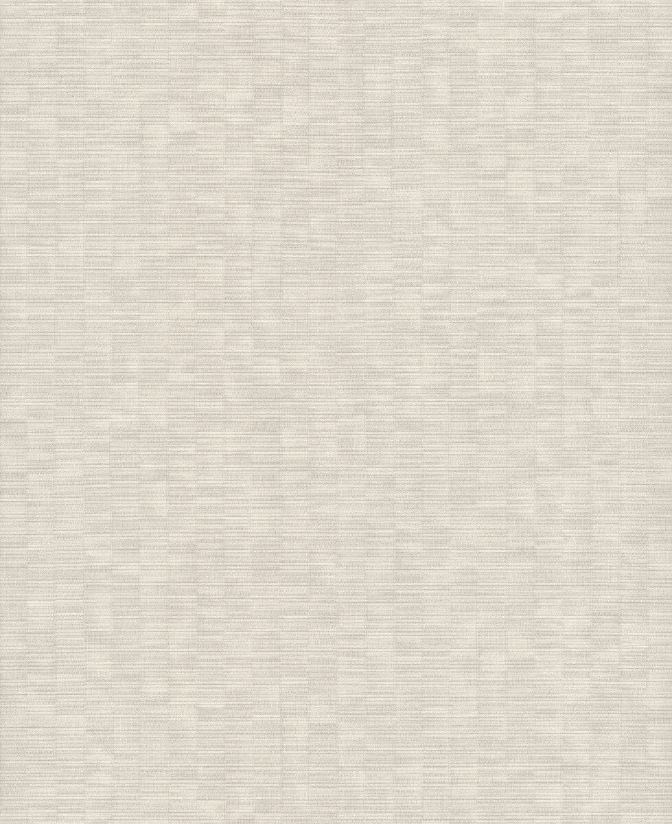 York Signature Textures Capri Wallpaper - Cream