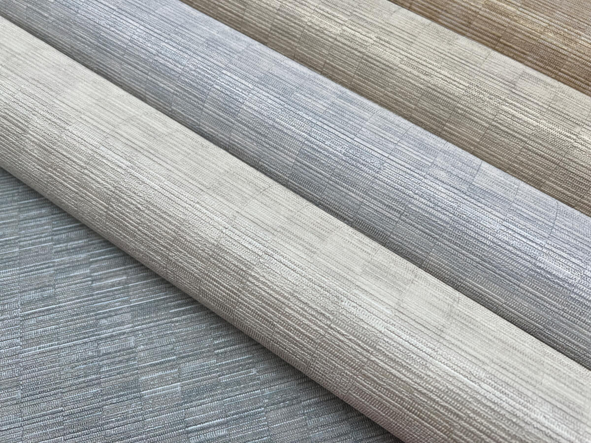 York Signature Textures Capri Wallpaper - Beige