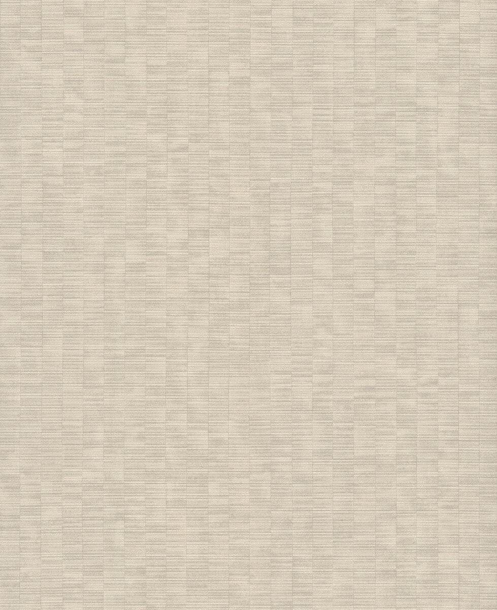 York Signature Textures Capri Wallpaper - Beige