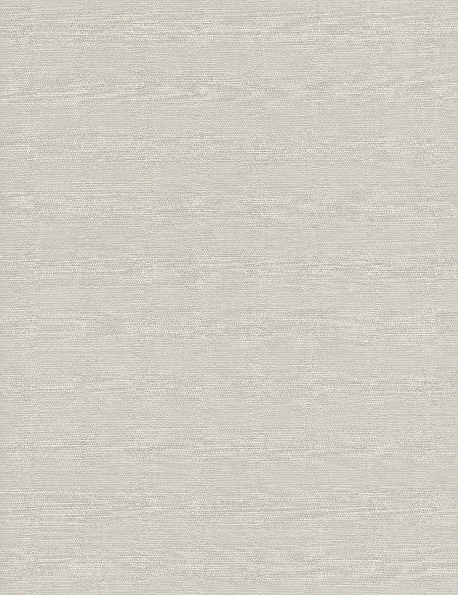 York Signature Textures Shimmering Linen Wallpaper - Ivory
