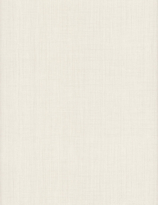 Signature Textures Second Edition Sofia Weave Wallpaper - Cream