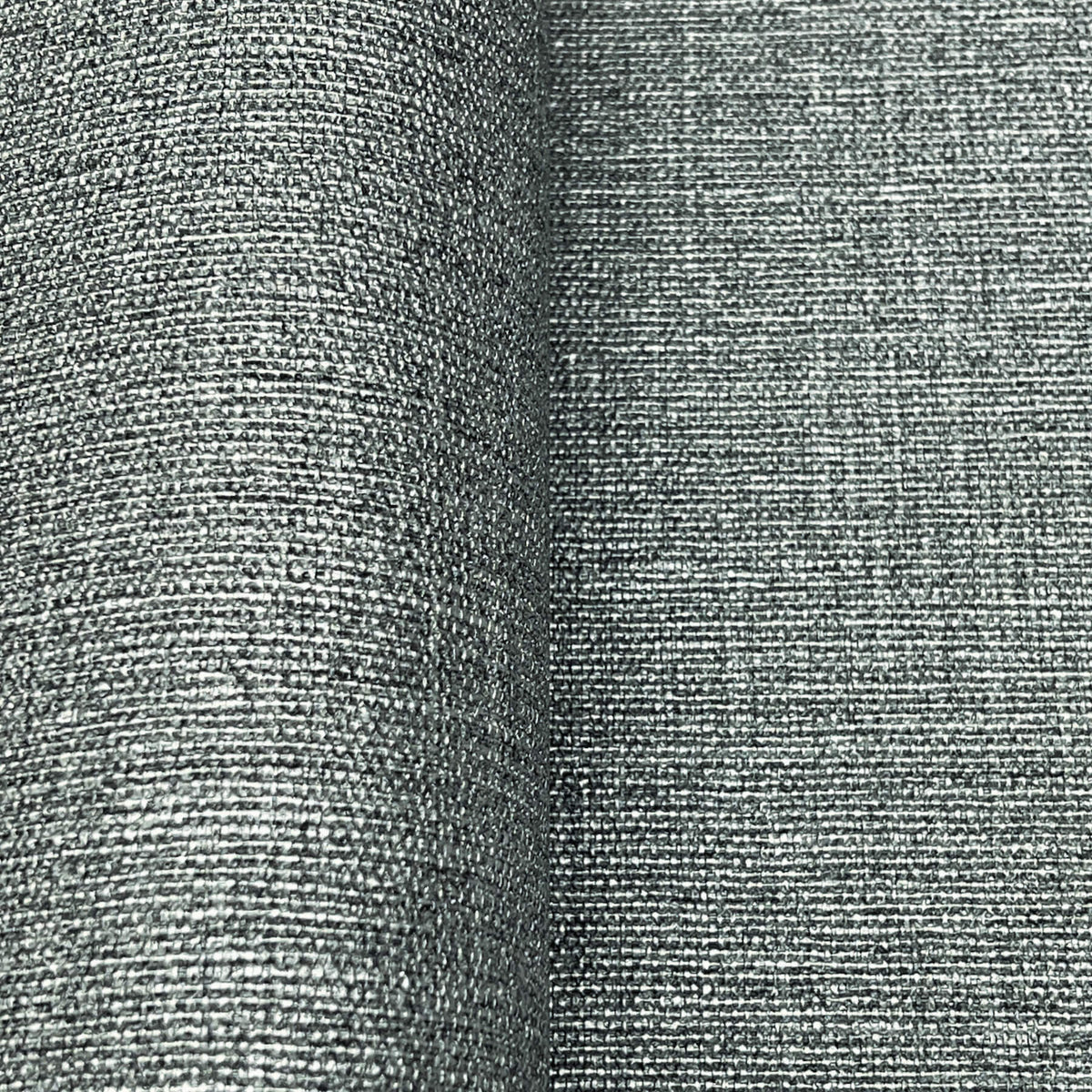 York Artisan Studio Loom Wallpaper - Silver