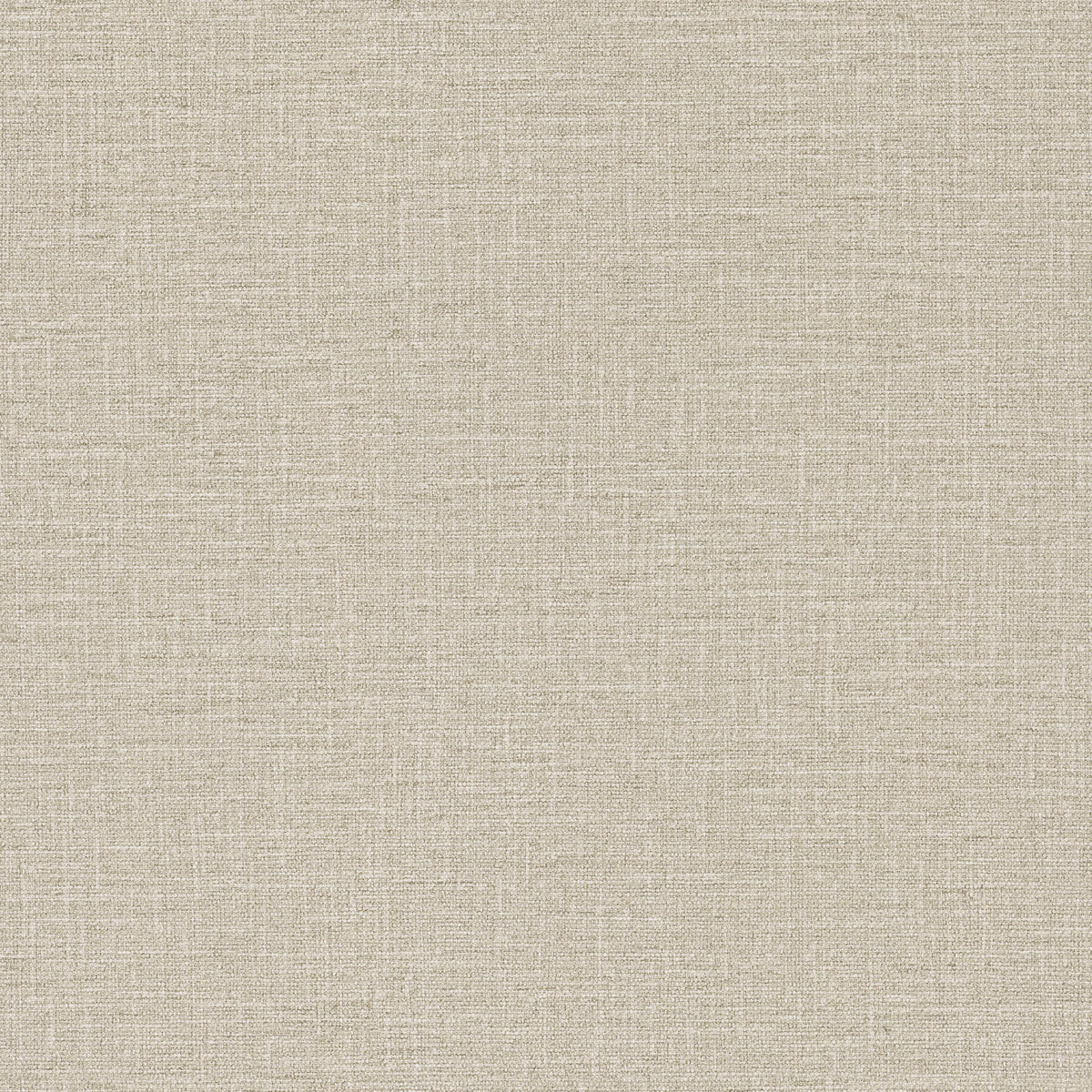 York Artisan Studio Loom Wallpaper - Warm Grey