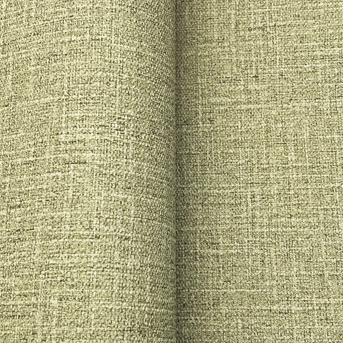 York Artisan Studio Loom Wallpaper - Green