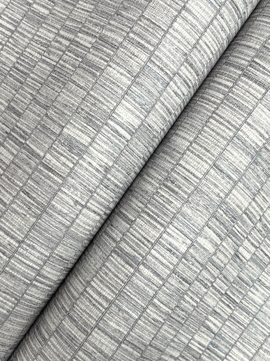 York Montecito Lemuria Wallpaper Sample - Mist