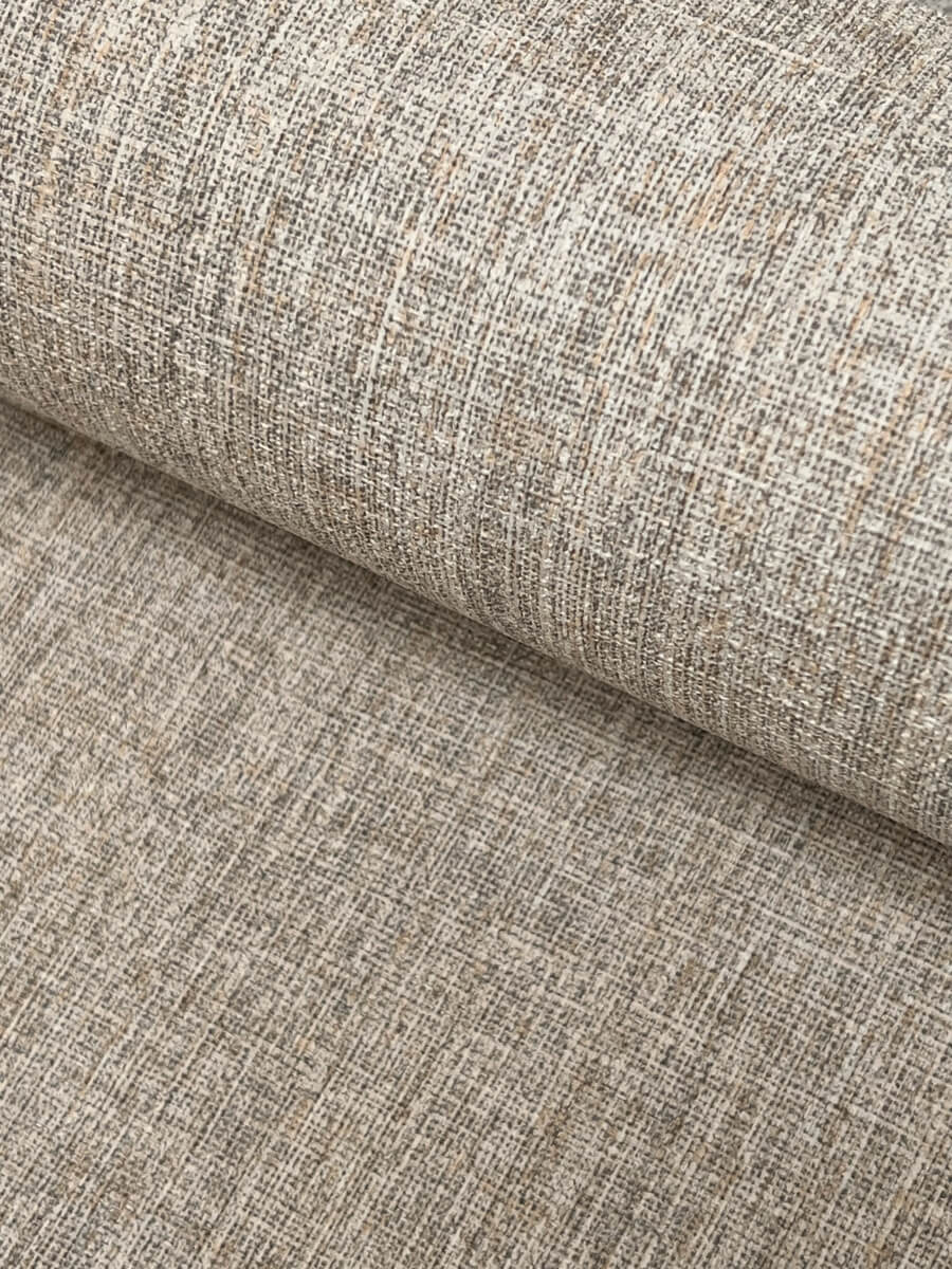 York Montecito Cromie Wallpaper Sample - Pebble