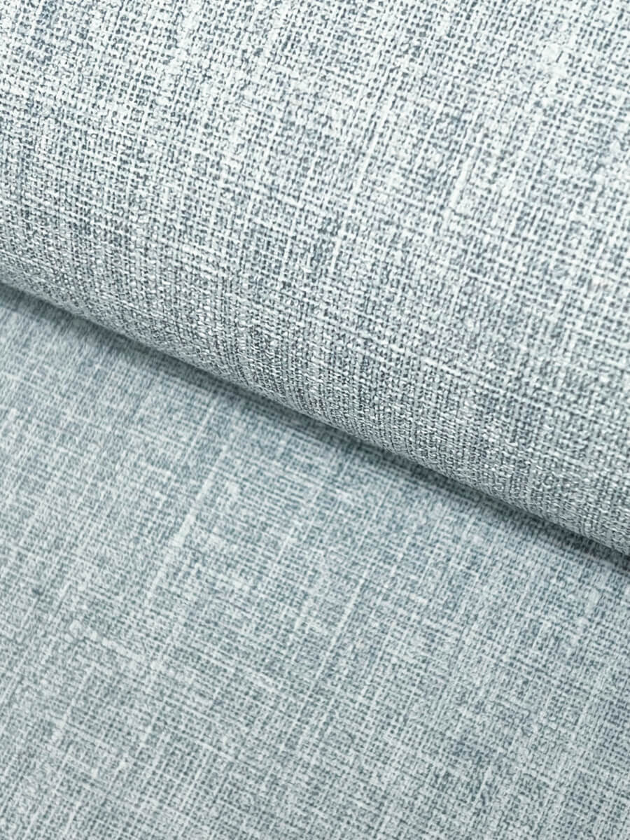 York Montecito Cromie Wallpaper Sample - Sky Blue