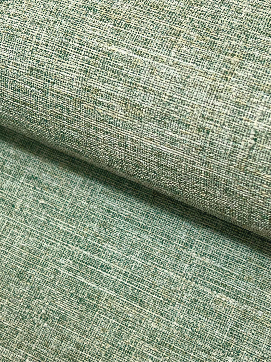 York Montecito Cromie Wallpaper - Green