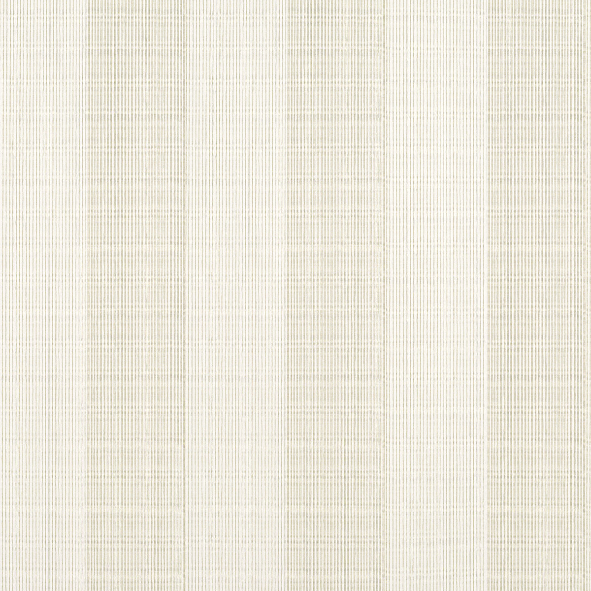 Thibaut Stripes & Checks Resource Evan Stripe Wallpaper - Beige