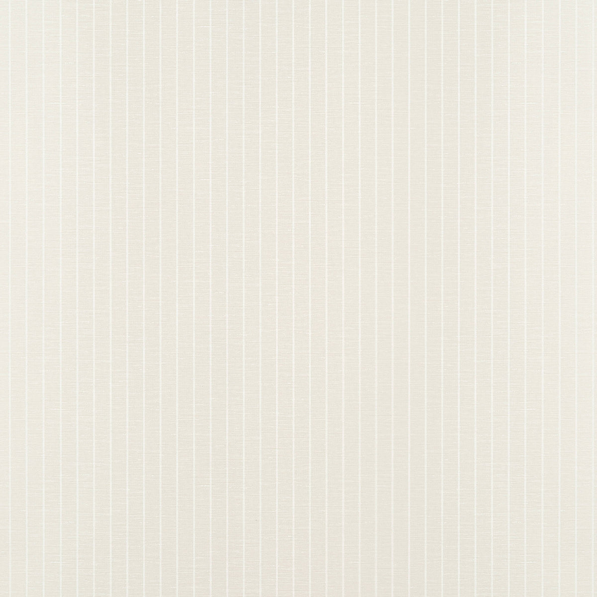 Thibaut Stripes & Checks Resource Suited Stripe Wallpaper Sample - Beige