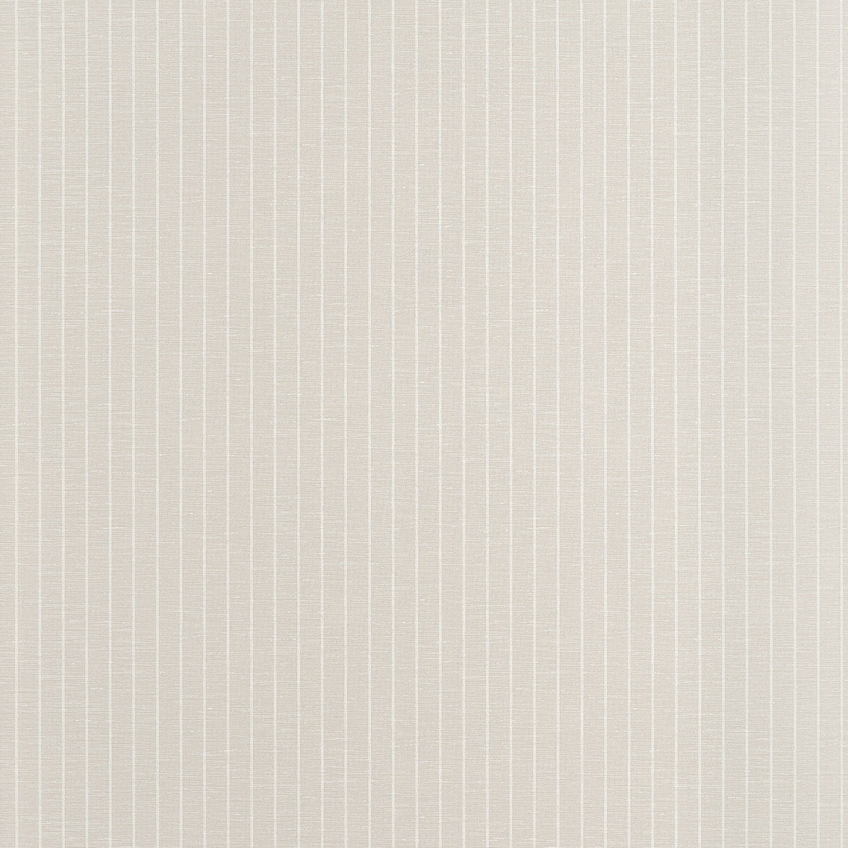 Thibaut Stripes & Checks Resource Suited Stripe Wallpaper Sample - Taupe