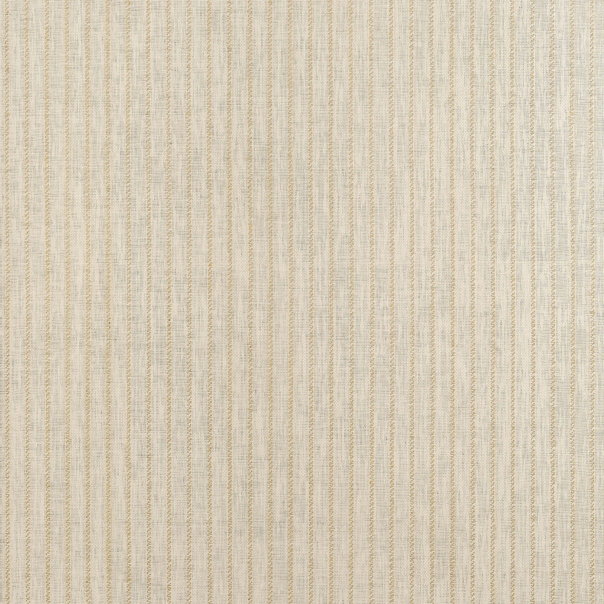 Thibaut Stripes & Checks Resource Ryker Stripe Wallpaper - Beige
