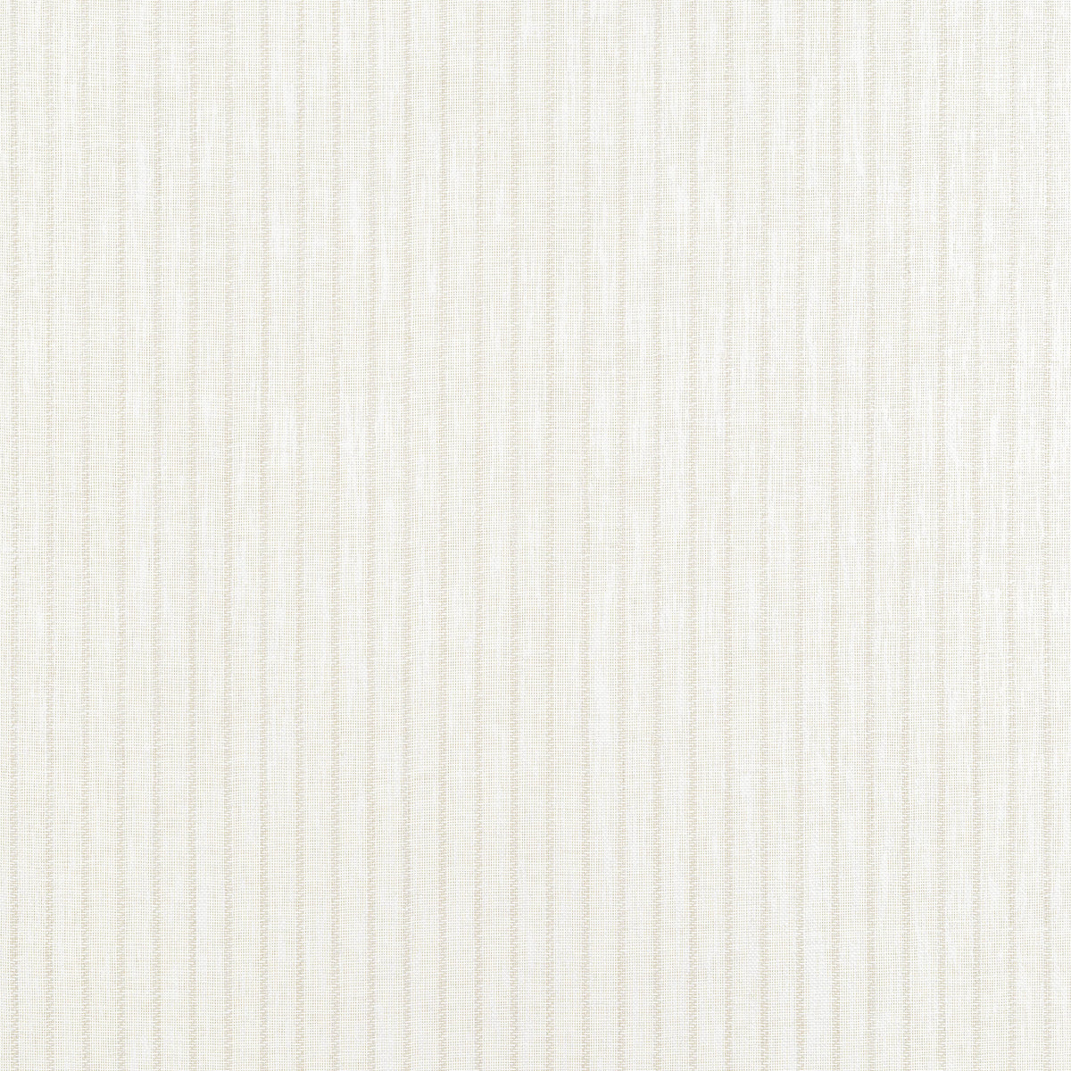 Thibaut Stripes & Checks Resource Ryker Stripe Wallpaper - Cream