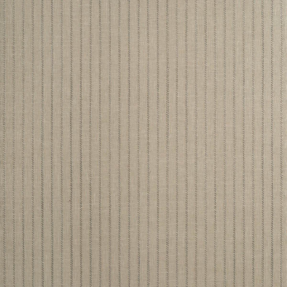 Thibaut Stripes & Checks Resource Ryker Stripe Wallpaper - Warm Grey