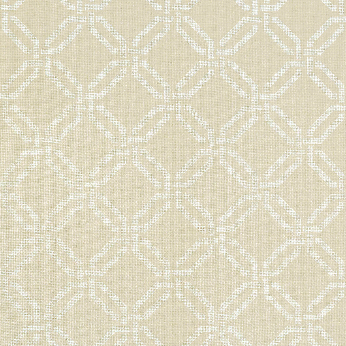 Thibaut Wanderlust Miramar Way Wallpaper - Beige