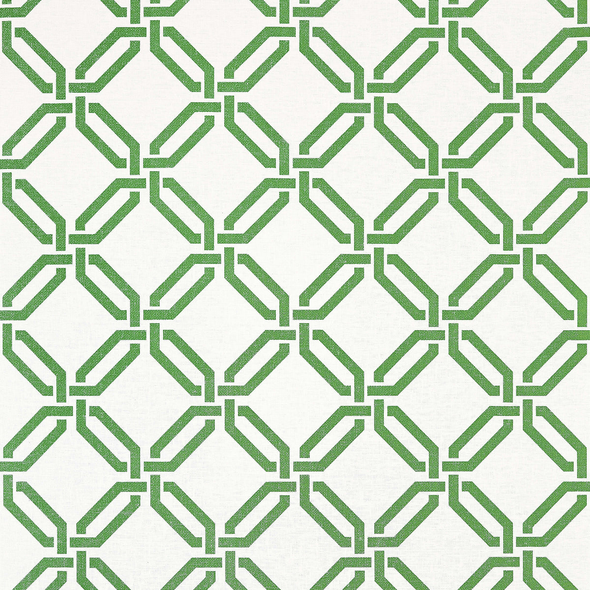 Thibaut Wanderlust Miramar Way Wallpaper - Green