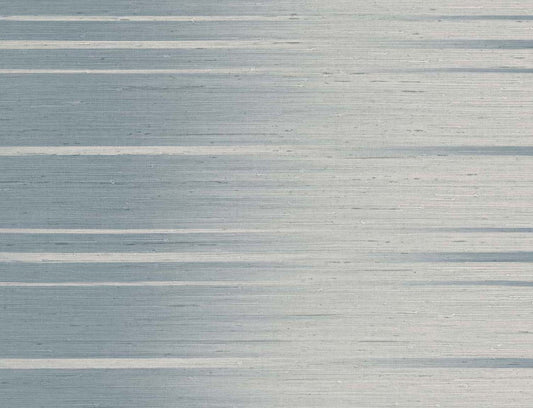 Seabrook Even More Textures Horizon Ombre Wallpaper - Offshore