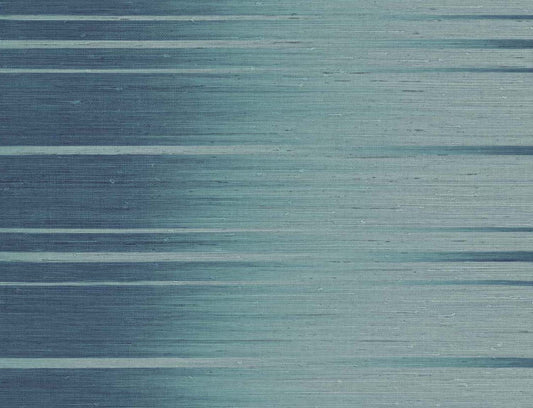 Seabrook Even More Textures Horizon Ombre Wallpaper - Bengal Bay