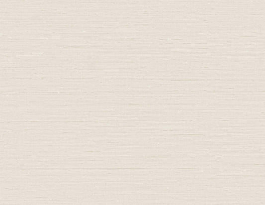 Seabrook Even More Textures Seahaven Rushcloth Wallpaper - Chenille