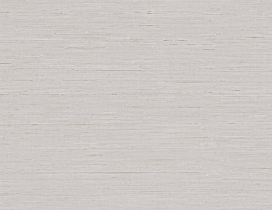 Seabrook Even More Textures Seahaven Rushcloth Wallpaper - Natural Stone