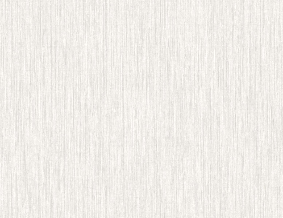 Seabrook Even More Textures Vertical Stria Wallpaper - Metallic Pearl