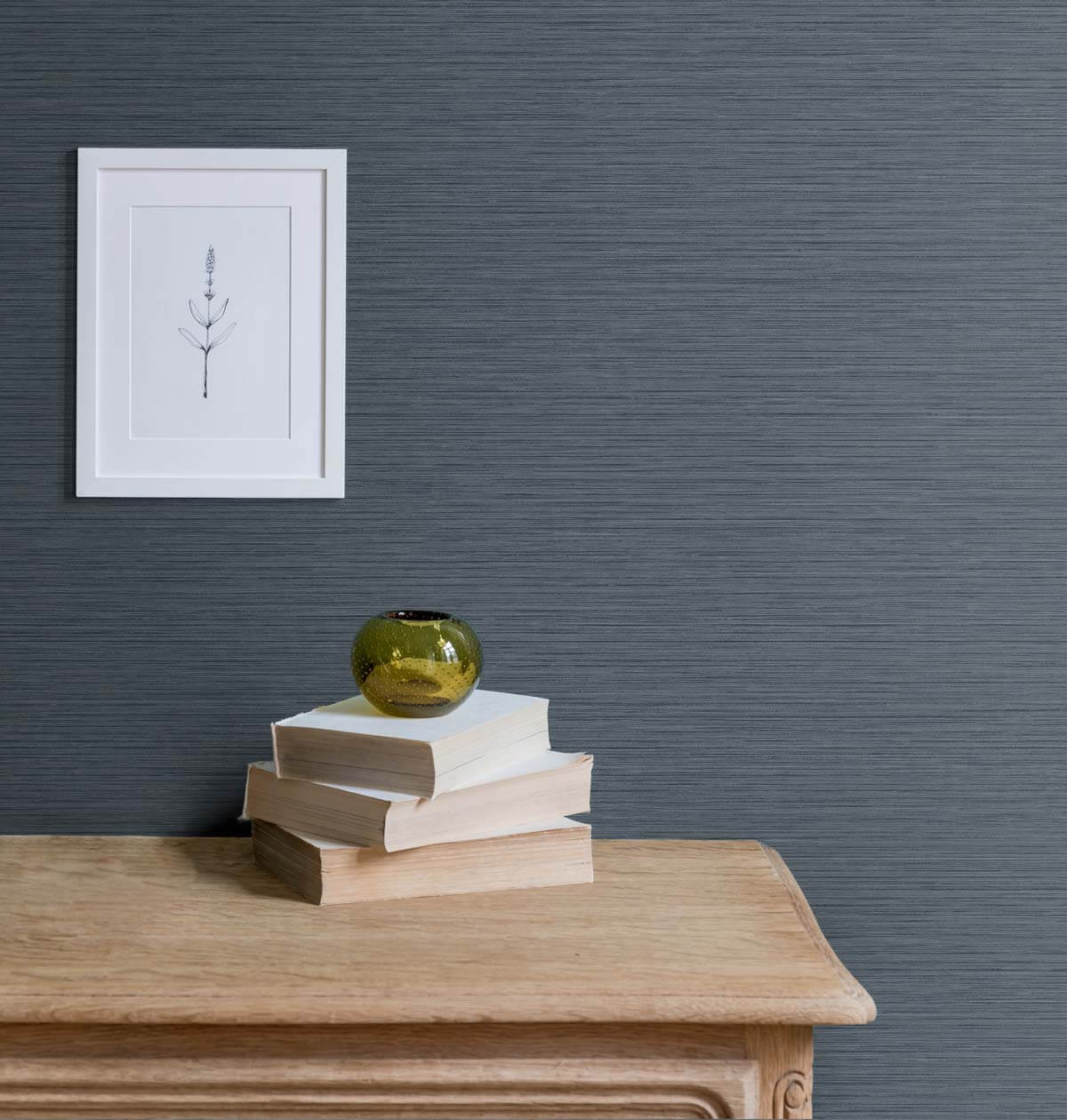 Seabrook Even More Textures Silk Wallpaper - Napa