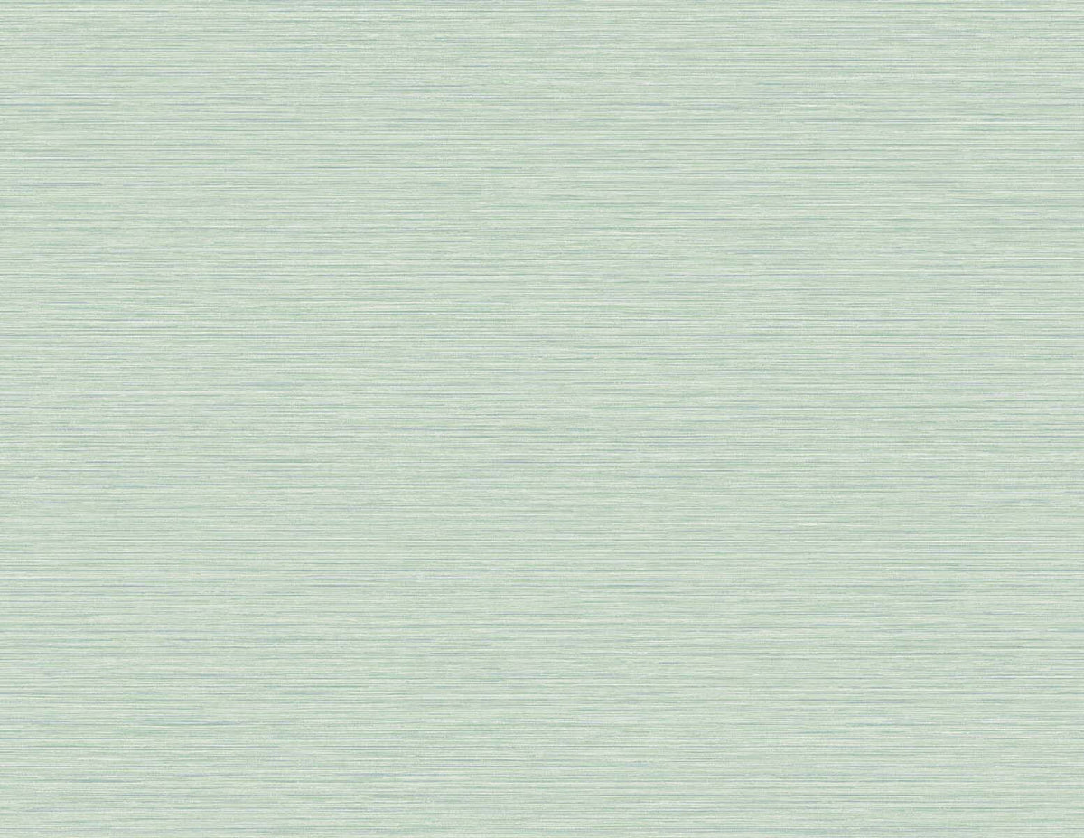 Seabrook Even More Textures Silk Wallpaper - Bundled Sage
