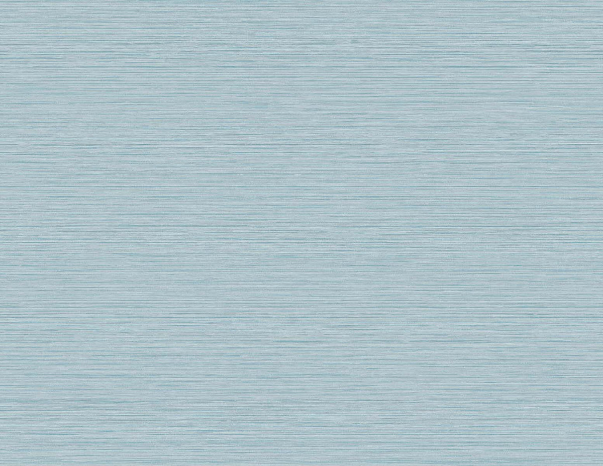 Seabrook Even More Textures Silk Wallpaper - Wind Chill