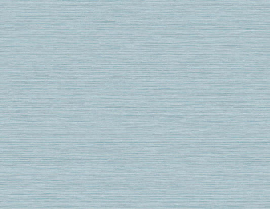 Seabrook Even More Textures Silk Wallpaper - Wind Chill