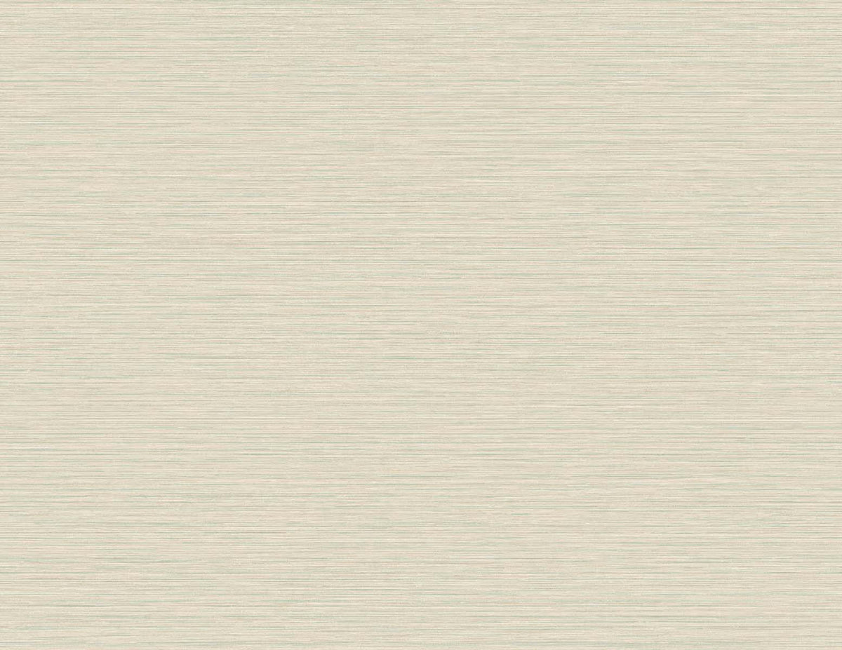 Seabrook Even More Textures Silk Wallpaper Sample - Monarch