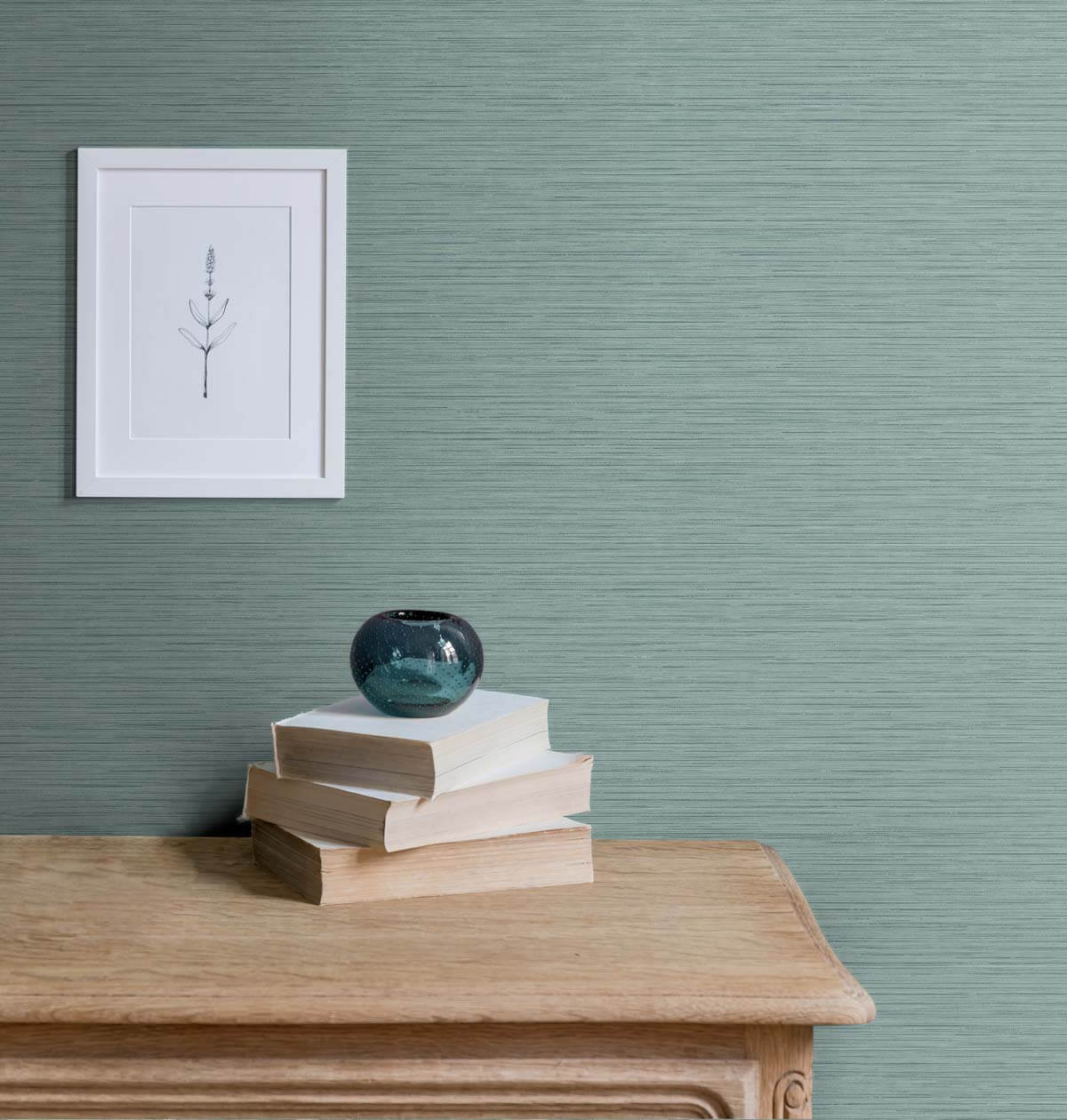 Seabrook Even More Textures Silk Wallpaper - Venus