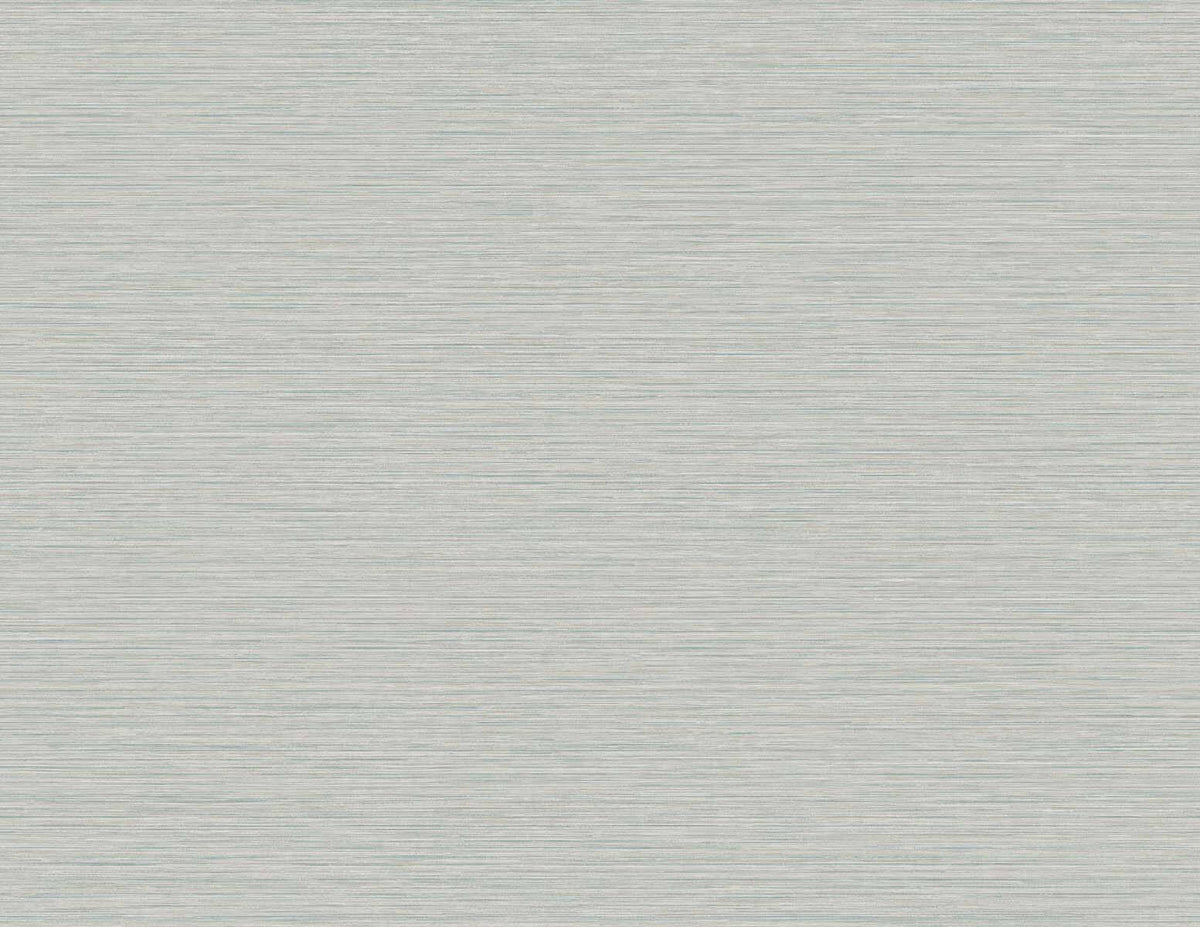 Seabrook Even More Textures Silk Wallpaper - Palisade