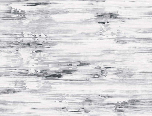 Seabrook Even More Textures Silk Mistral Wallpaper - Volcanic Salt