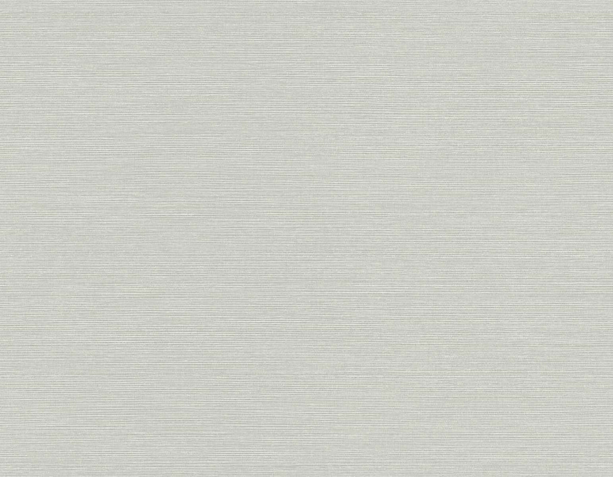 Seabrook Even More Textures Seawave Sisal Wallpaper - Mirage