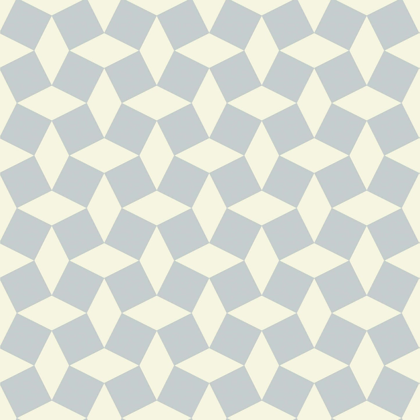 Mitchell Black Tailored Check Wallpaper Sample - Pale Mineral Blue