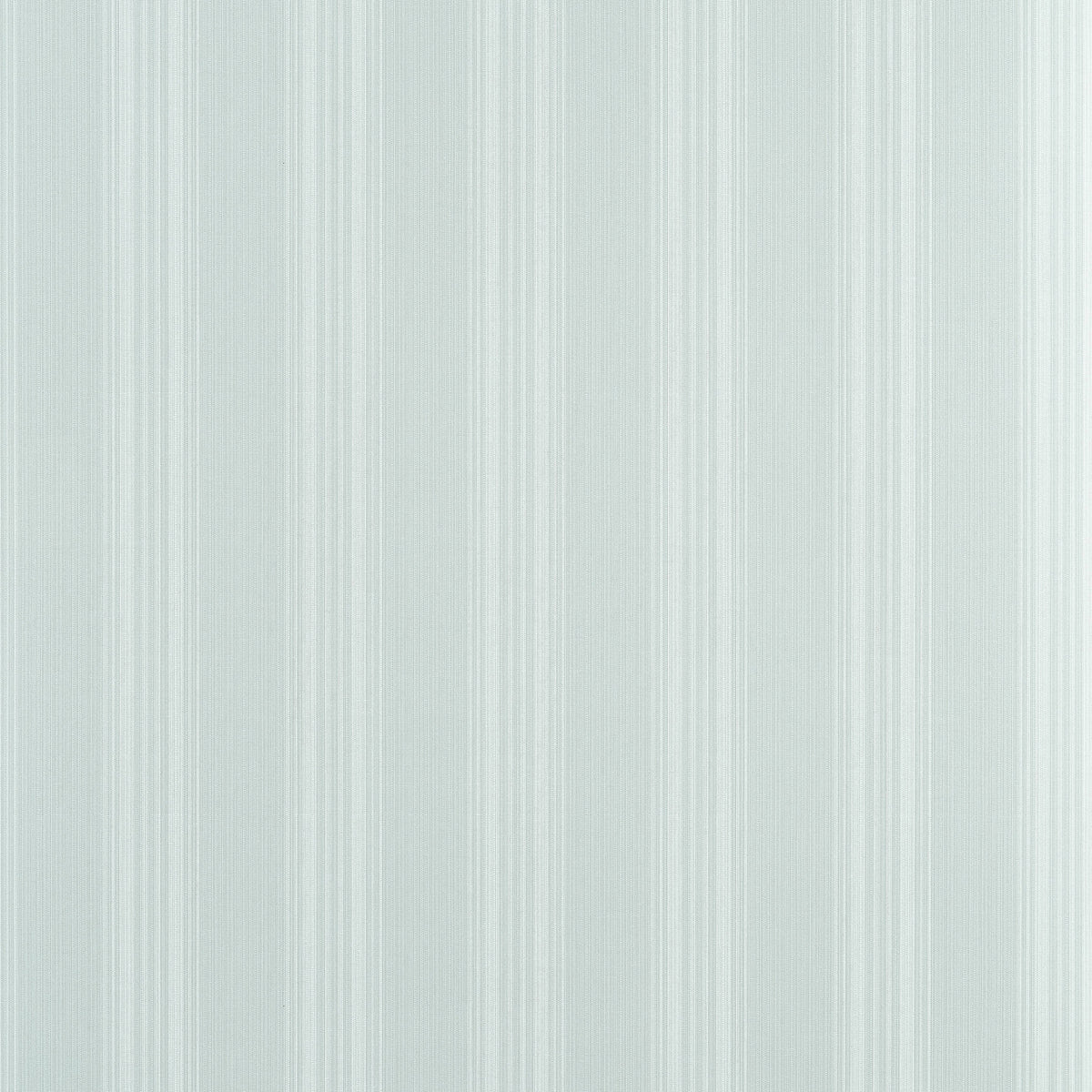 Thibaut Stripes & Checks Resource Scarlet Stripe Wallpaper - Seamist